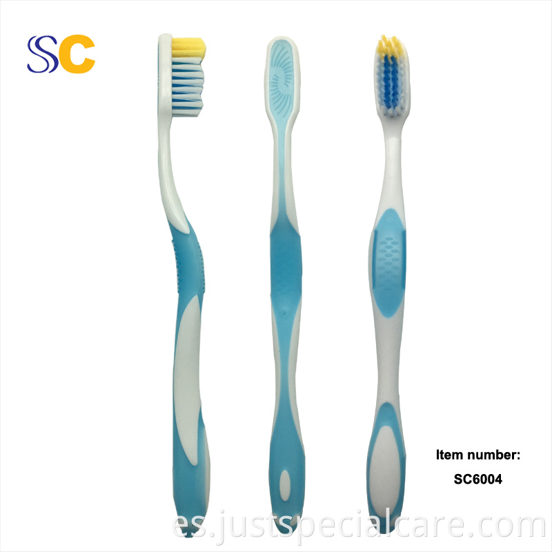 Top Quality Adult Soft Toothbrush